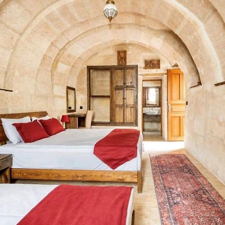 Uzay Cave Suite Hotel Урґюп Екстер'єр фото