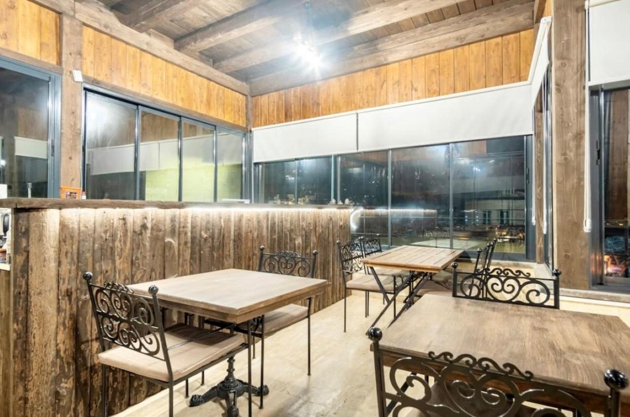 Uzay Cave Suite Hotel Урґюп Екстер'єр фото
